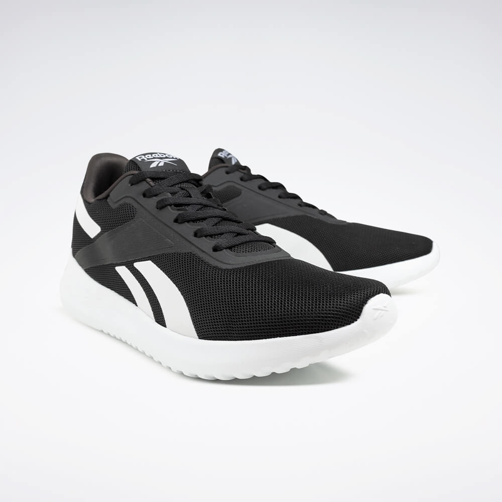 Tênis Reebok Energen Lite Plus 3 Masculino – preto – foto 2