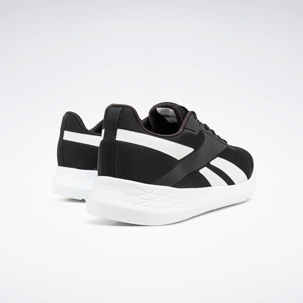 Tênis Reebok Energen Lite Plus 3 Masculino – preto – foto 3