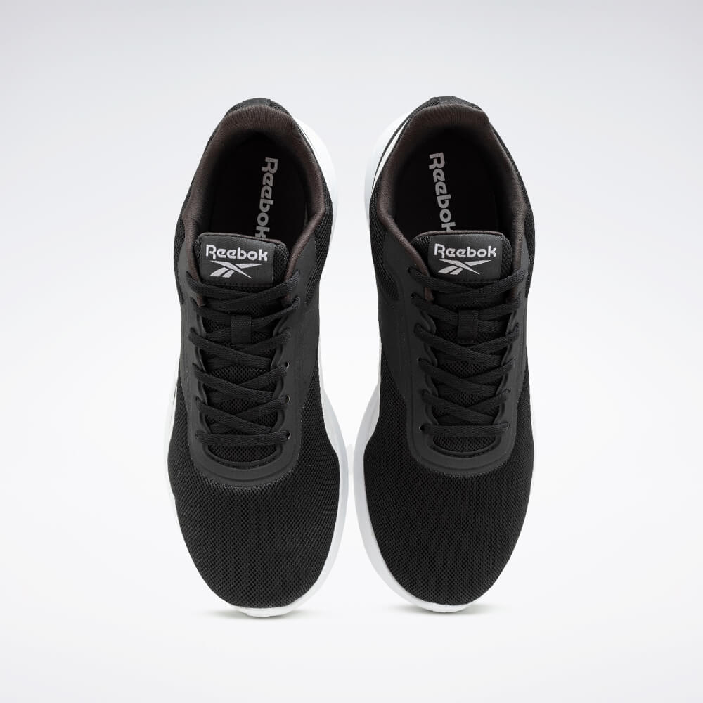 Tênis Reebok Energen Lite Plus 3 Masculino – preto – foto 5