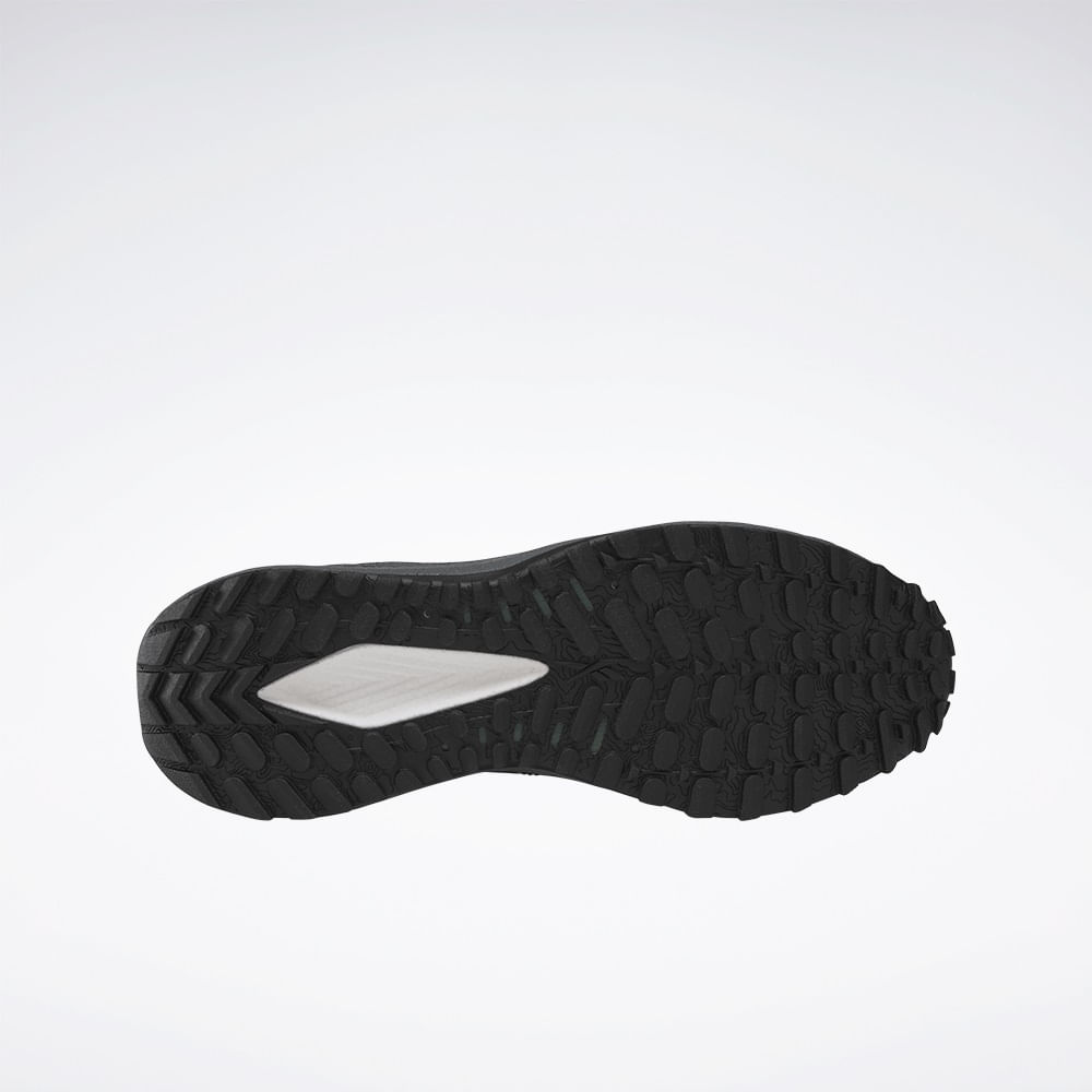 Tênis Reebok Floatride Energy 5 Adventure Masculino – preto – foto 4