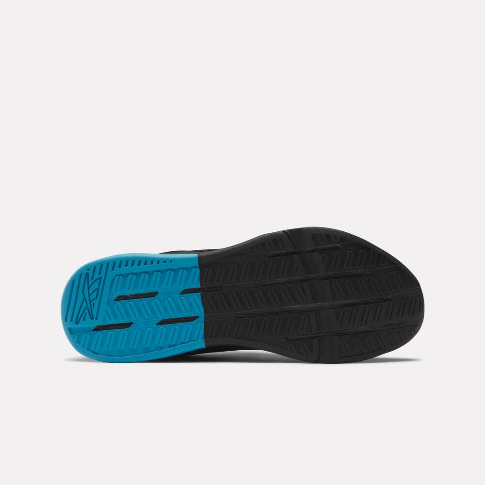 Tênis Reebok Nanoflex TR V2 Masculino – preto – foto 4