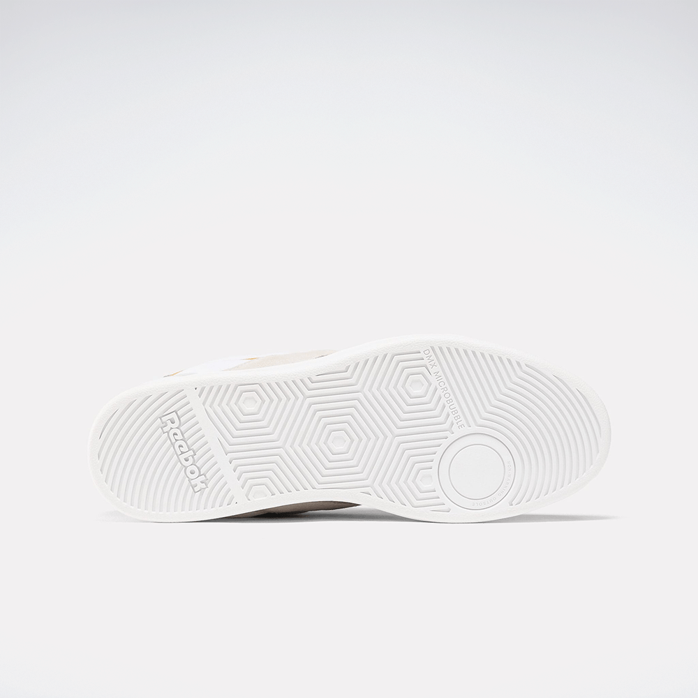 Tênis Reebok Court Advance Canvas Unissex – branco – foto 4