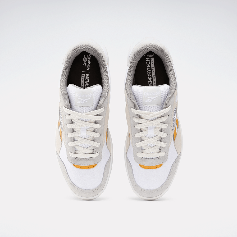R＆A Tênis Reebok Court Advance Canvas Unissex | Reebok