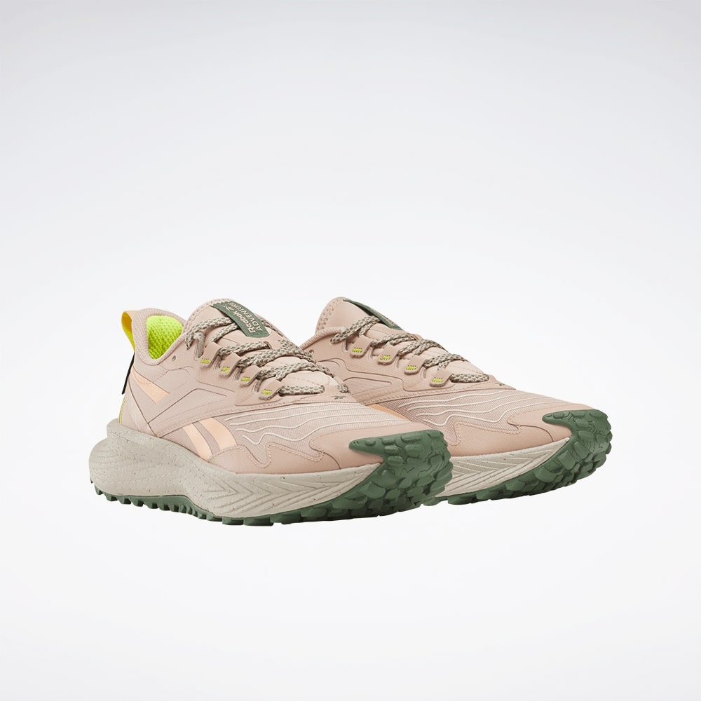 Tênis Reebok Floatride Energy 5 Adventure Feminino – rosa – foto 2