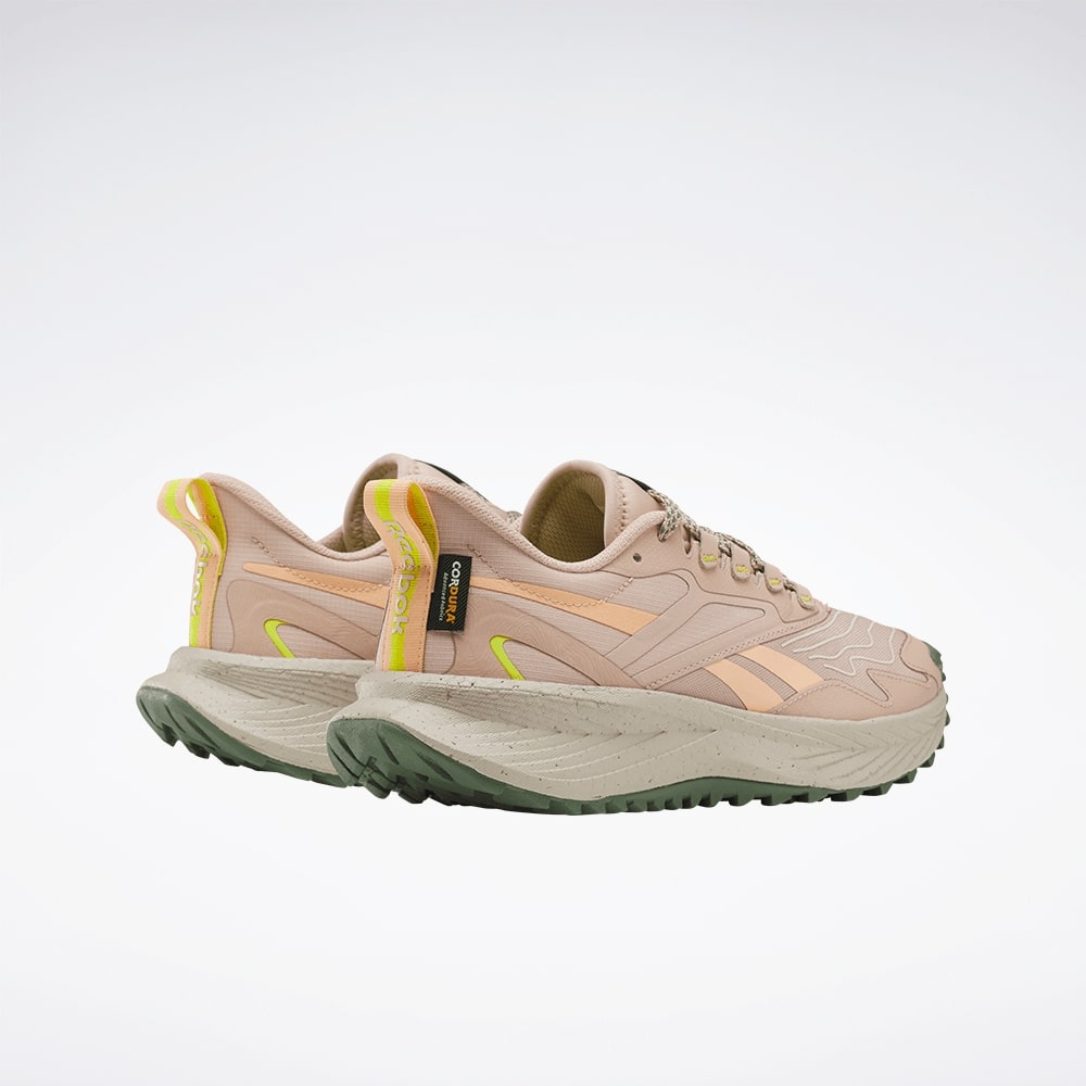 Tênis Reebok Floatride Energy 5 Adventure Feminino – rosa – foto 3