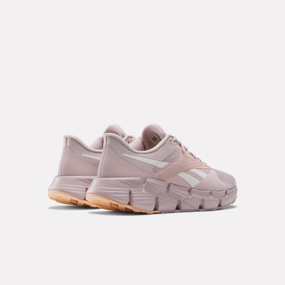 Tênis Reebok Zig Dynamica 5 Feminino | Reebok