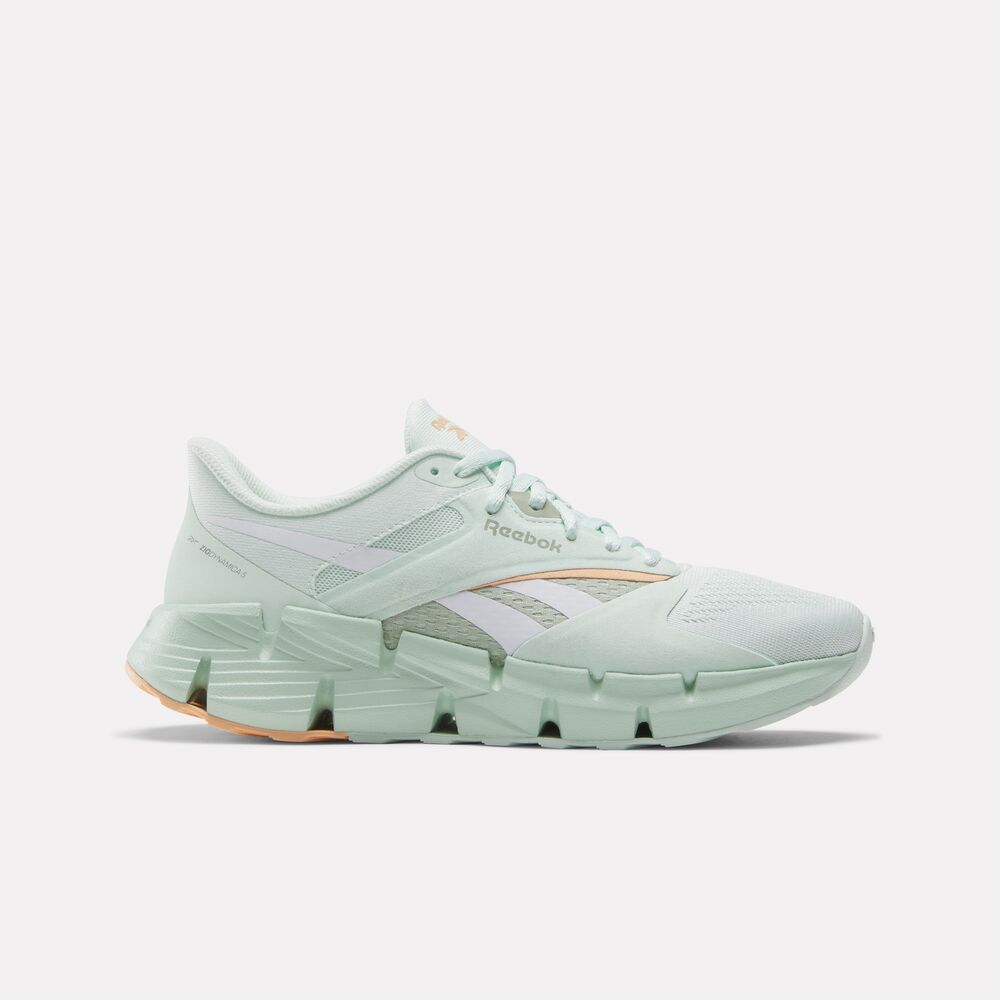 Tênis Reebok Zig Dynamica 5 Feminino | Reebok