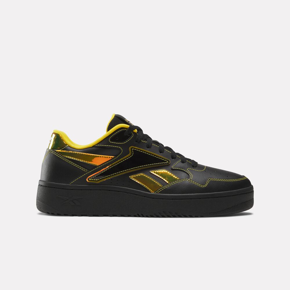 Tênis Reebok ATR Chill Feminino – preto – foto 1