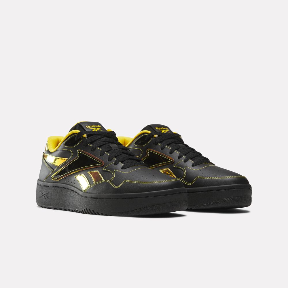 Tênis Reebok ATR Chill Feminino – preto – foto 2