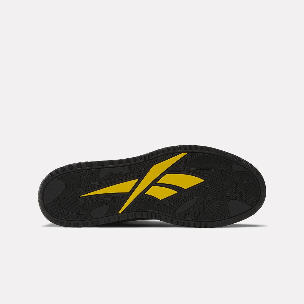 Tênis Reebok ATR Chill Feminino – preto – foto 4