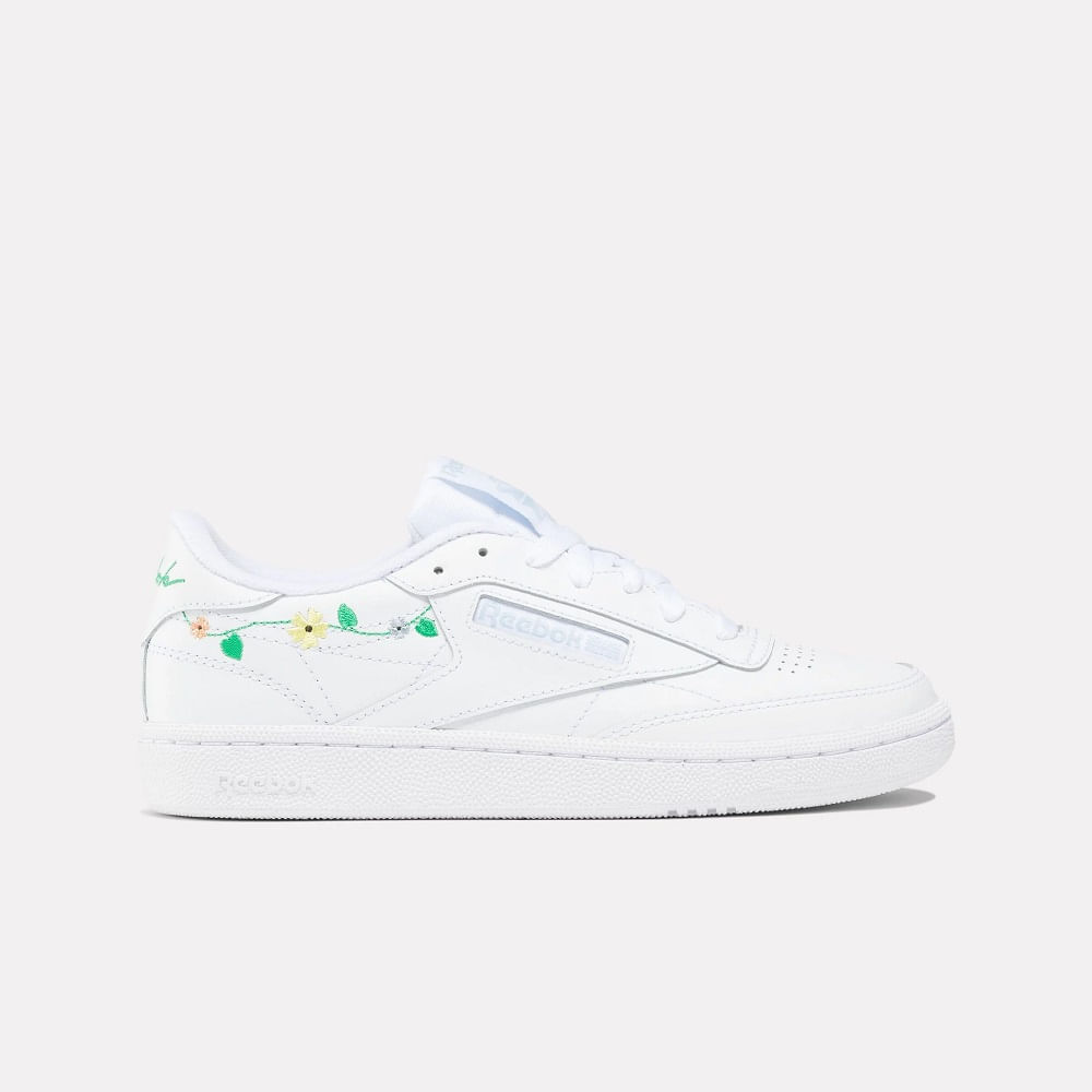 Tênis Reebok Club C 85 Feminino | Reebok