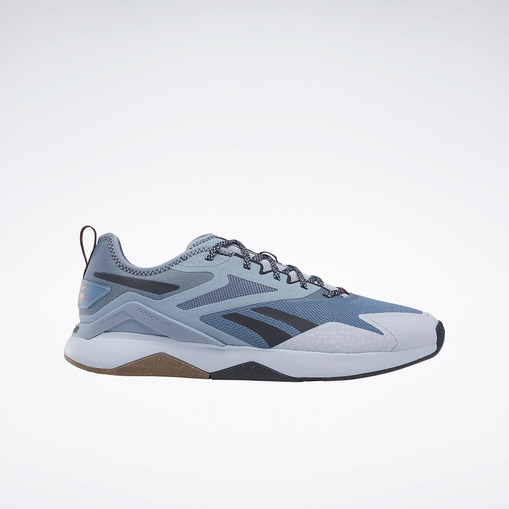 Tênis Reebok Nanoflex Adventure TR 2 Masculino | Reebok