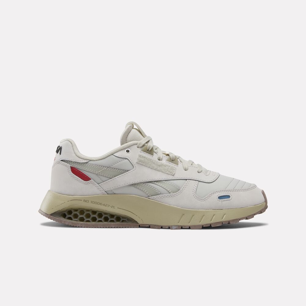 Tênis Reebok Classic Leather Hexalite X Nasa Unissex | Reebok