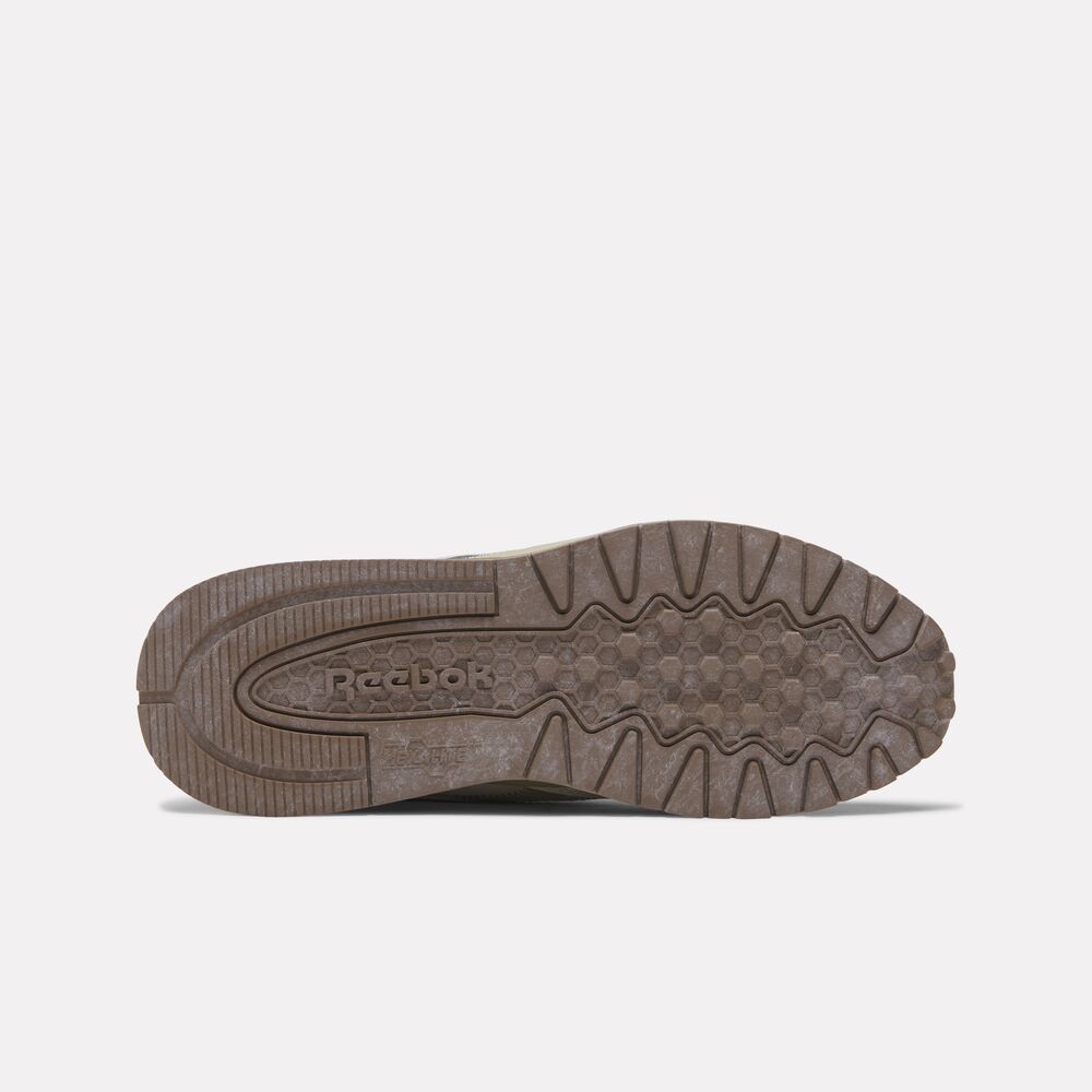Tênis Reebok Classic Leather Hexalite X Nasa Unissex | Reebok