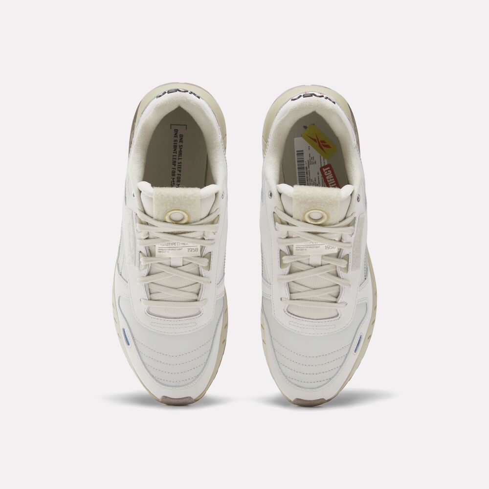 Tênis Reebok Classic Leather Hexalite X Nasa Unissex | Reebok