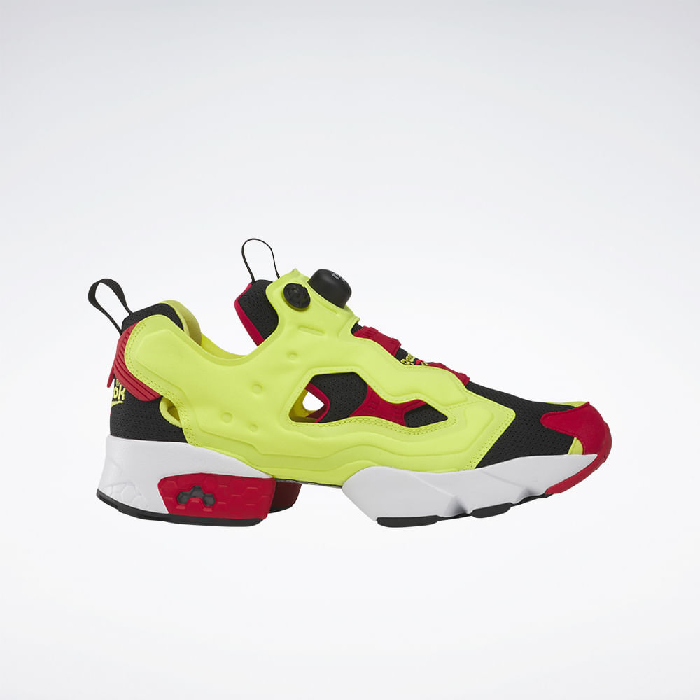Tênis Reebok Instapump Fury 94 Masculino | Reebok