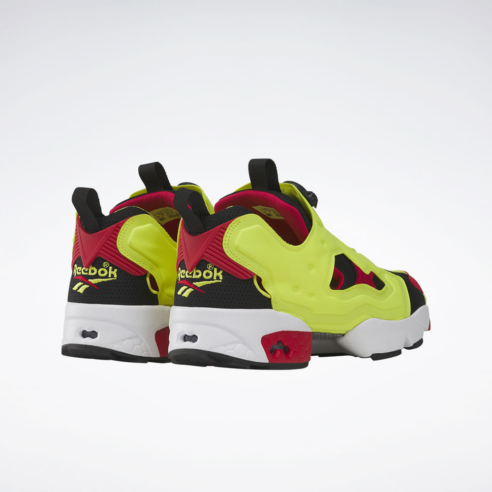 Tênis Reebok Instapump Fury 94 Masculino | Reebok