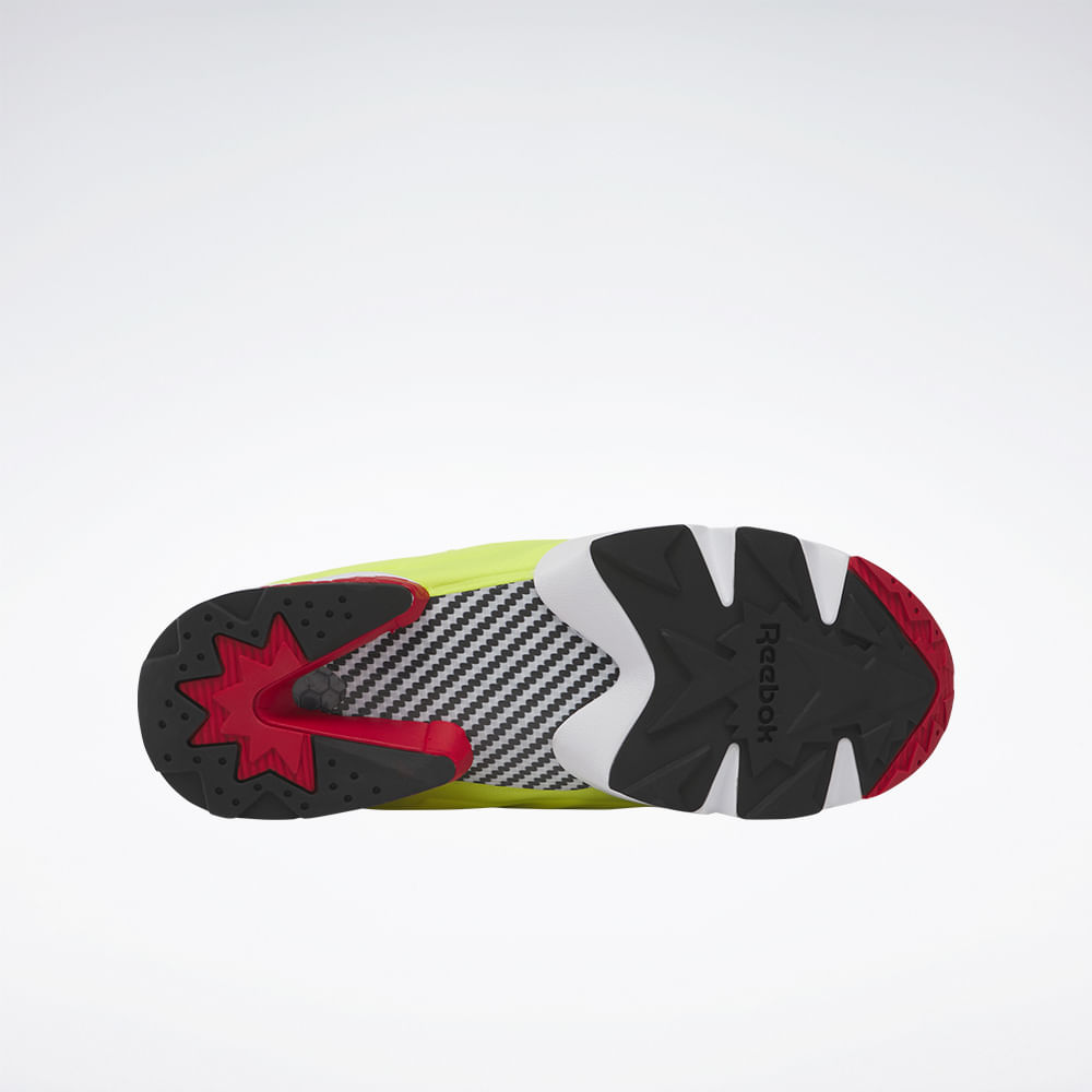Tênis Reebok Instapump Fury 94 Masculino | Reebok