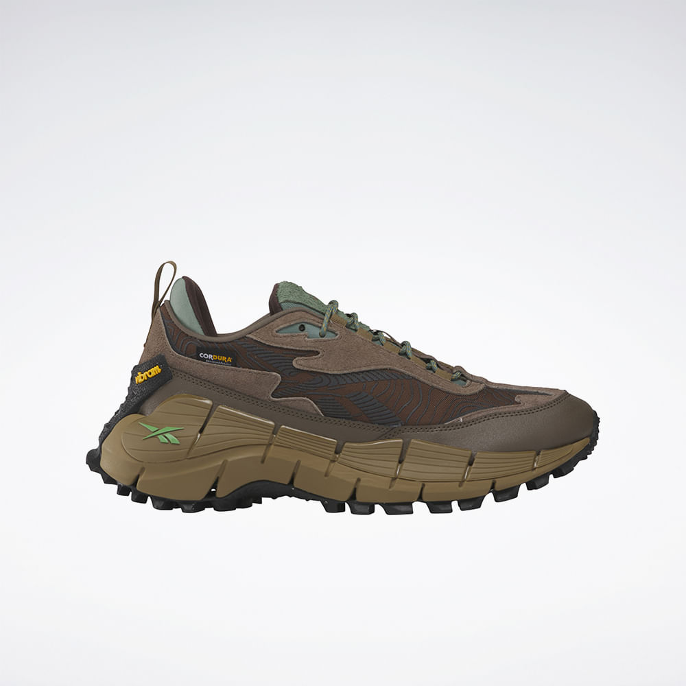 Tênis Zig Kinetica 2.5 Adventure Masculino | Reebok