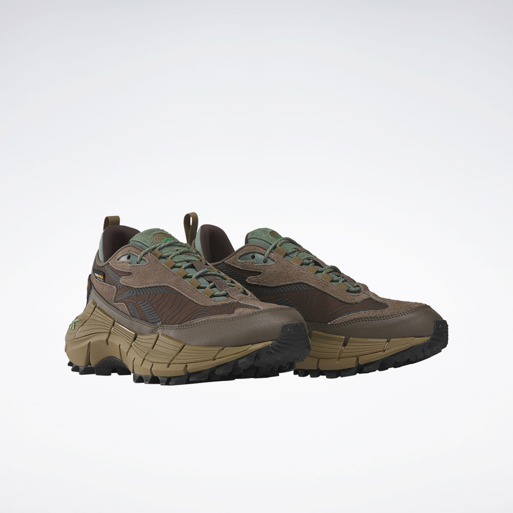 Tênis Zig Kinetica 2.5 Adventure Masculino | Reebok