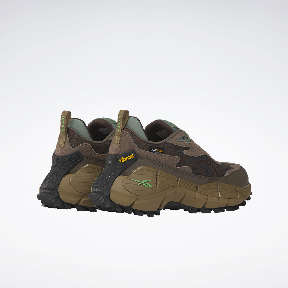 ながらウオーく Tênis Zig Kinetica 2.5 Adventure Masculino | Reebok