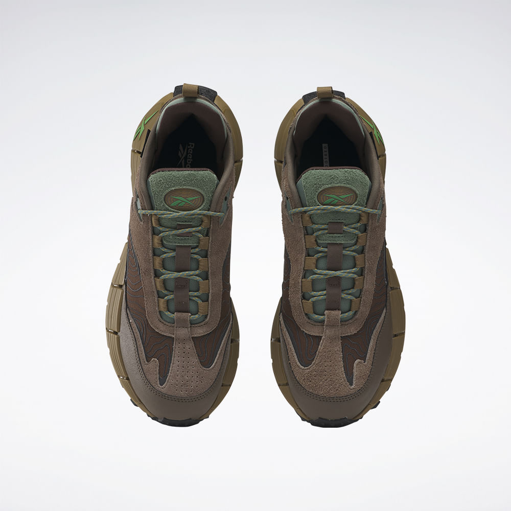 Tênis Zig Kinetica 2.5 Adventure Masculino | Reebok