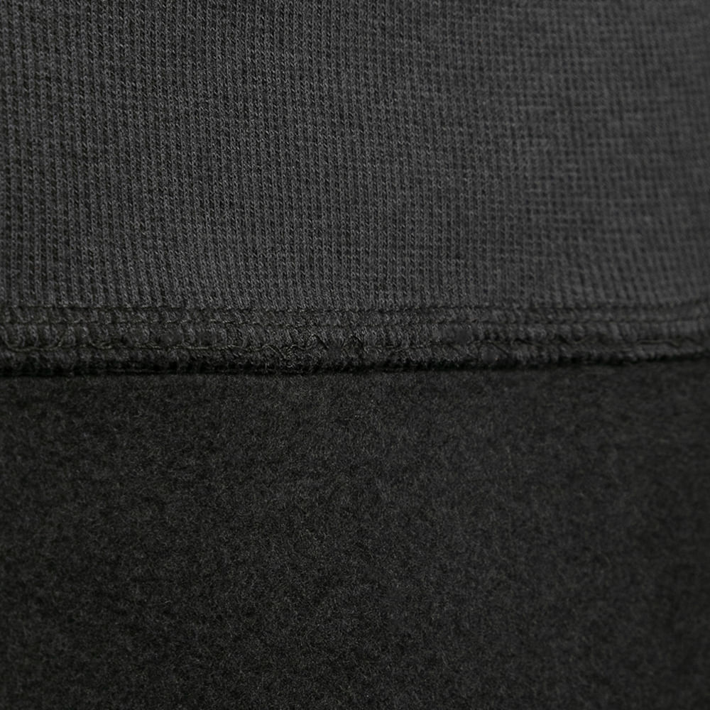 Blusa Reebok Classics Vector Com Capuz Feminina – preto – foto 3
