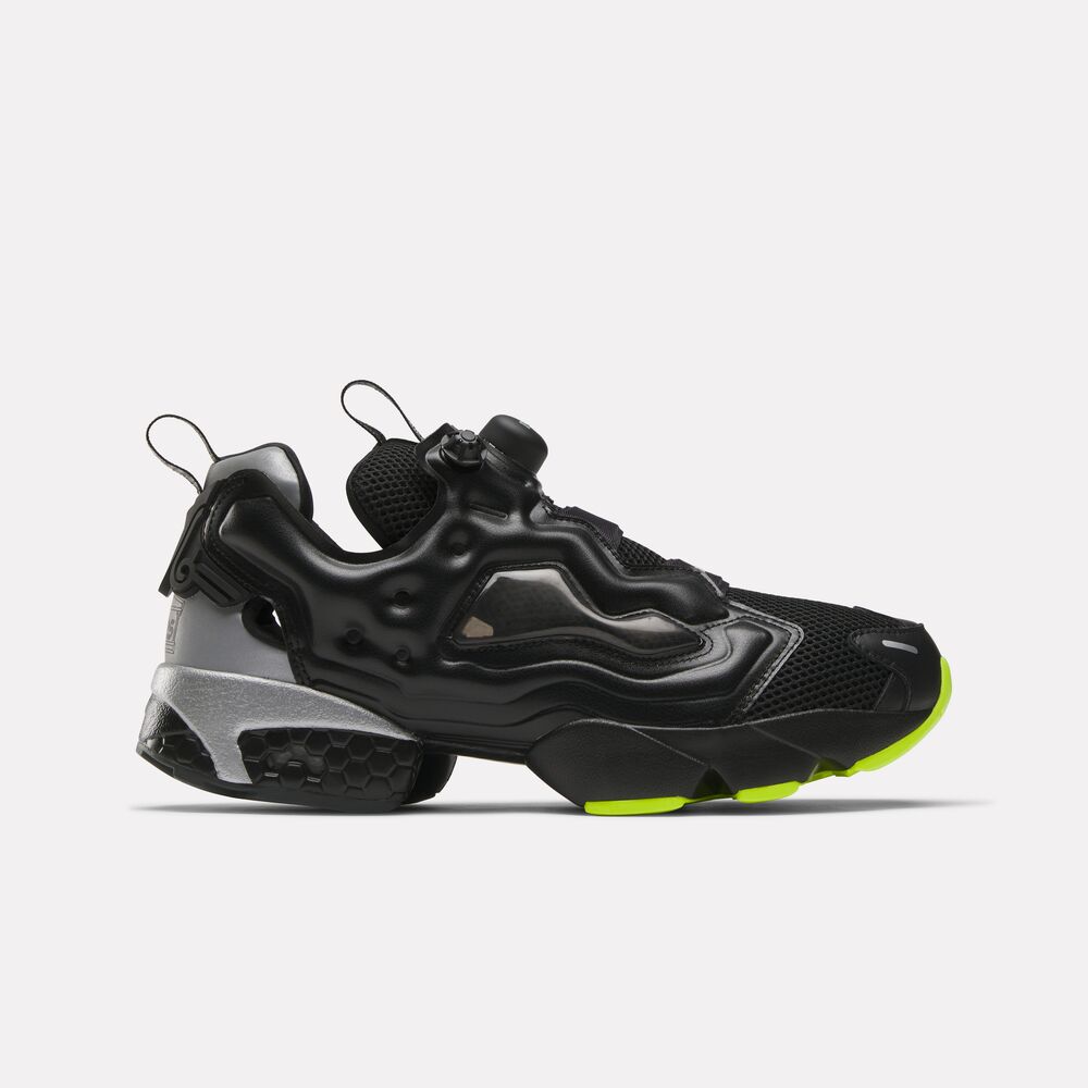 Tênis Reebok Instapump Fury 94 X Aries Masculino | Reebok Tênis Reebok Instapump Fury 94 X Aries Masculino | Reebok