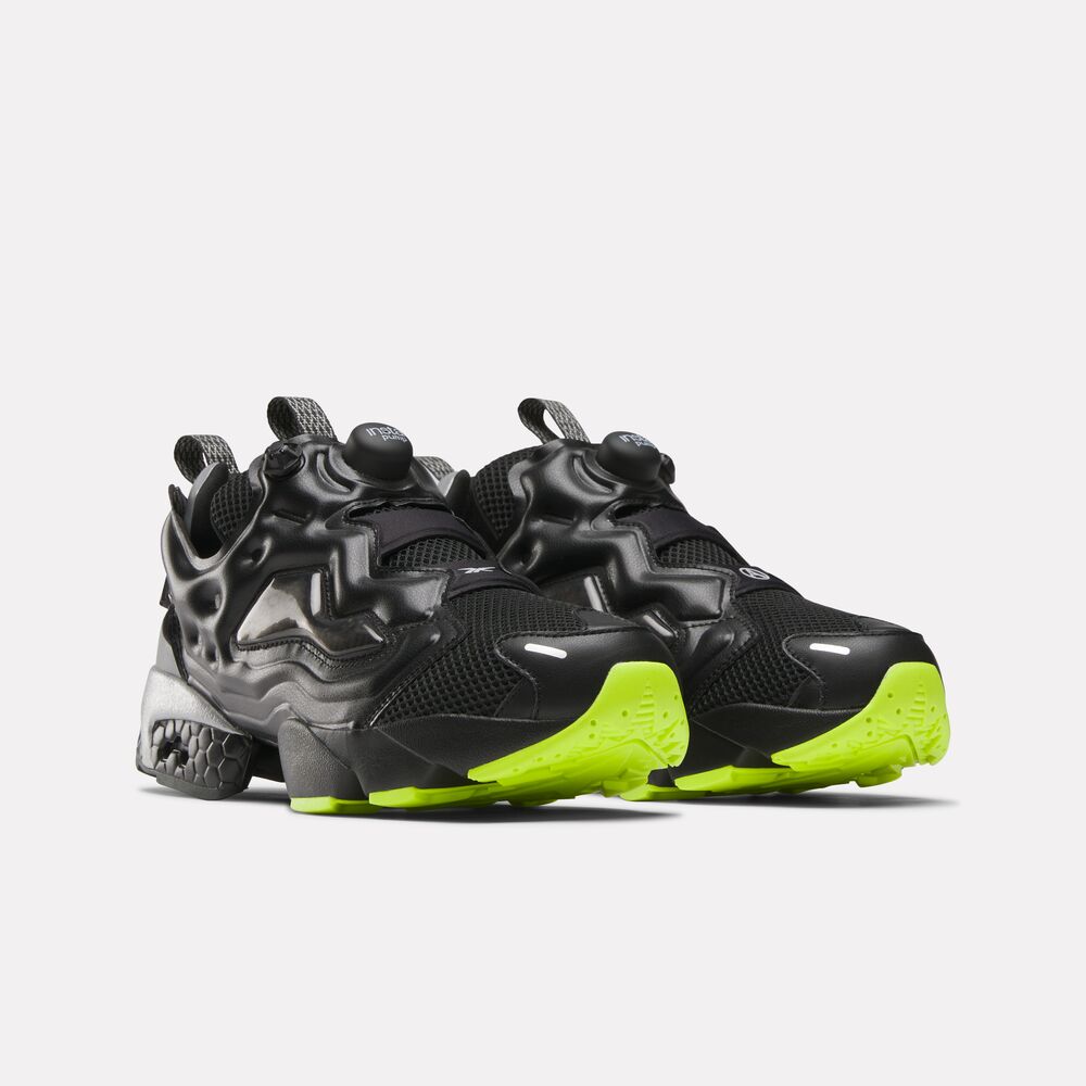 Tênis Reebok Instapump Fury 94 X Aries Masculino | Reebok