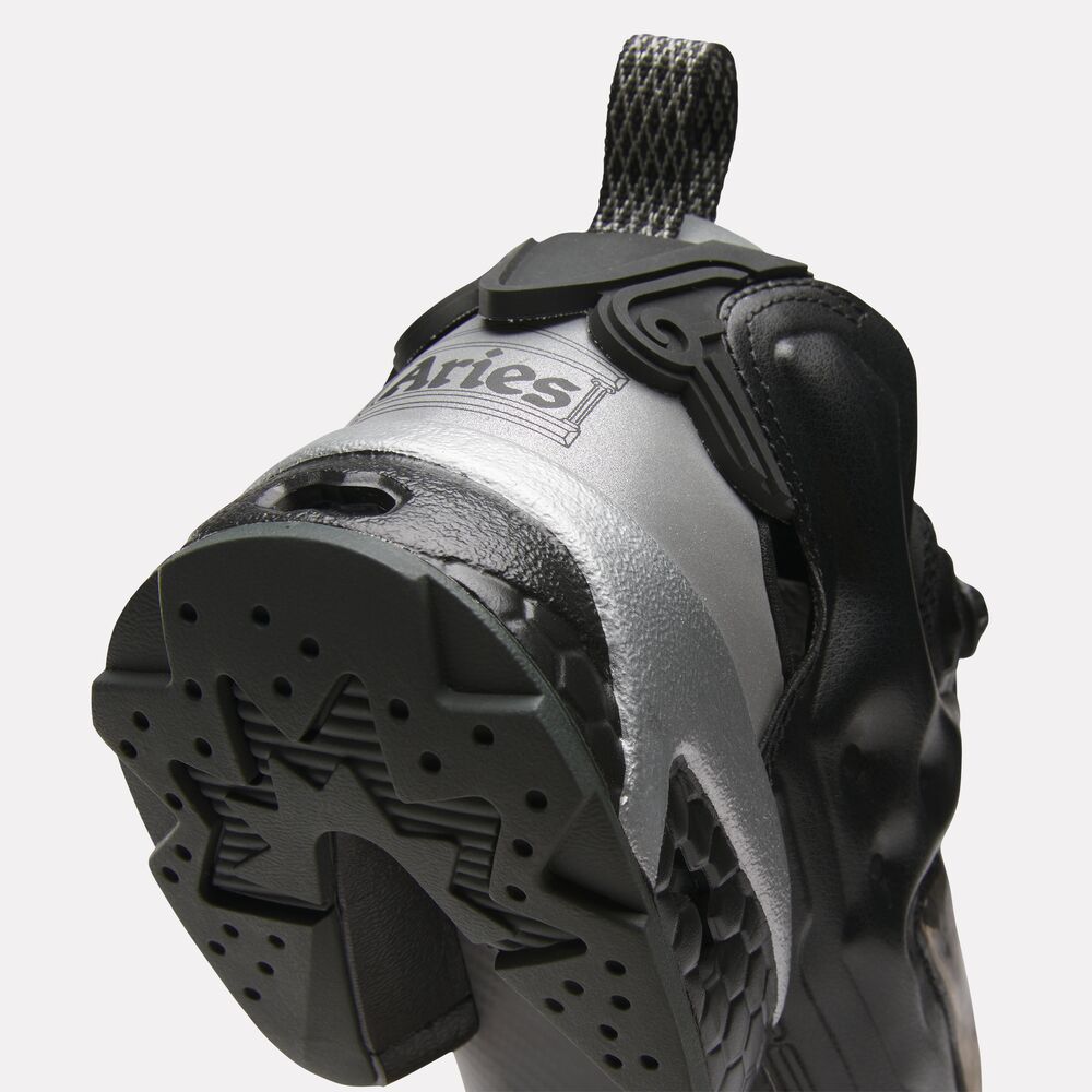 Tênis Reebok Instapump Fury 94 X Aries Masculino | Reebok Tênis Reebok Instapump Fury 94 X Aries Masculino | Reebok