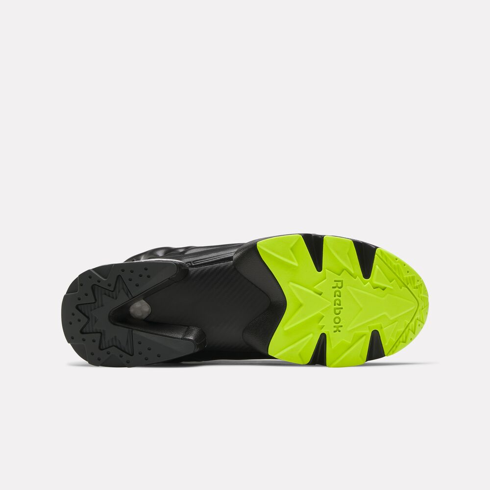 Tênis Reebok Instapump Fury 94 X Aries Masculino | Reebok