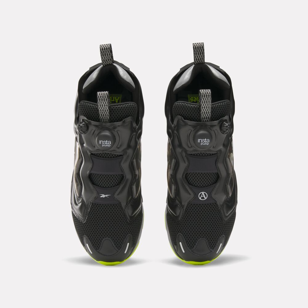 Tênis Reebok Instapump Fury 94 X Aries Masculino | Reebok Tênis Reebok Instapump Fury 94 X Aries Masculino | Reebok