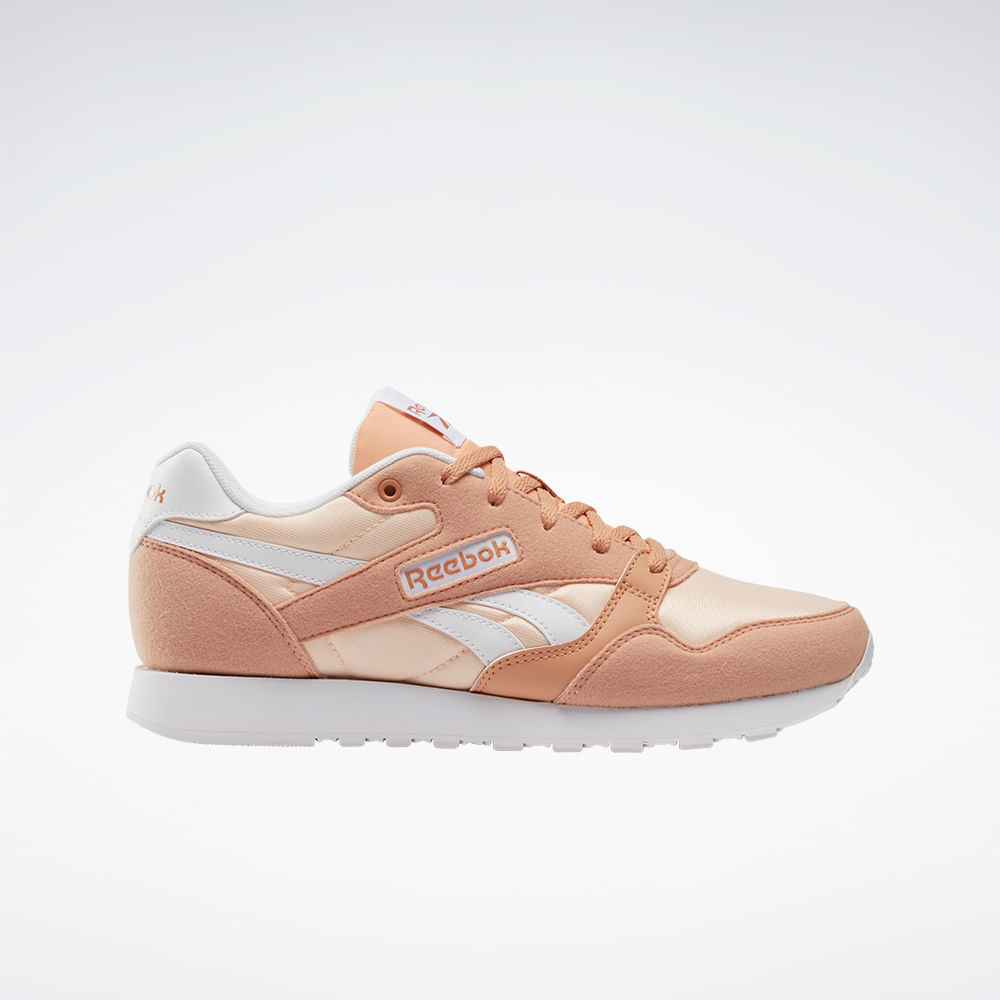 Tênis Reebok Royal Ultra Flash Feminino – rosa – foto 1
