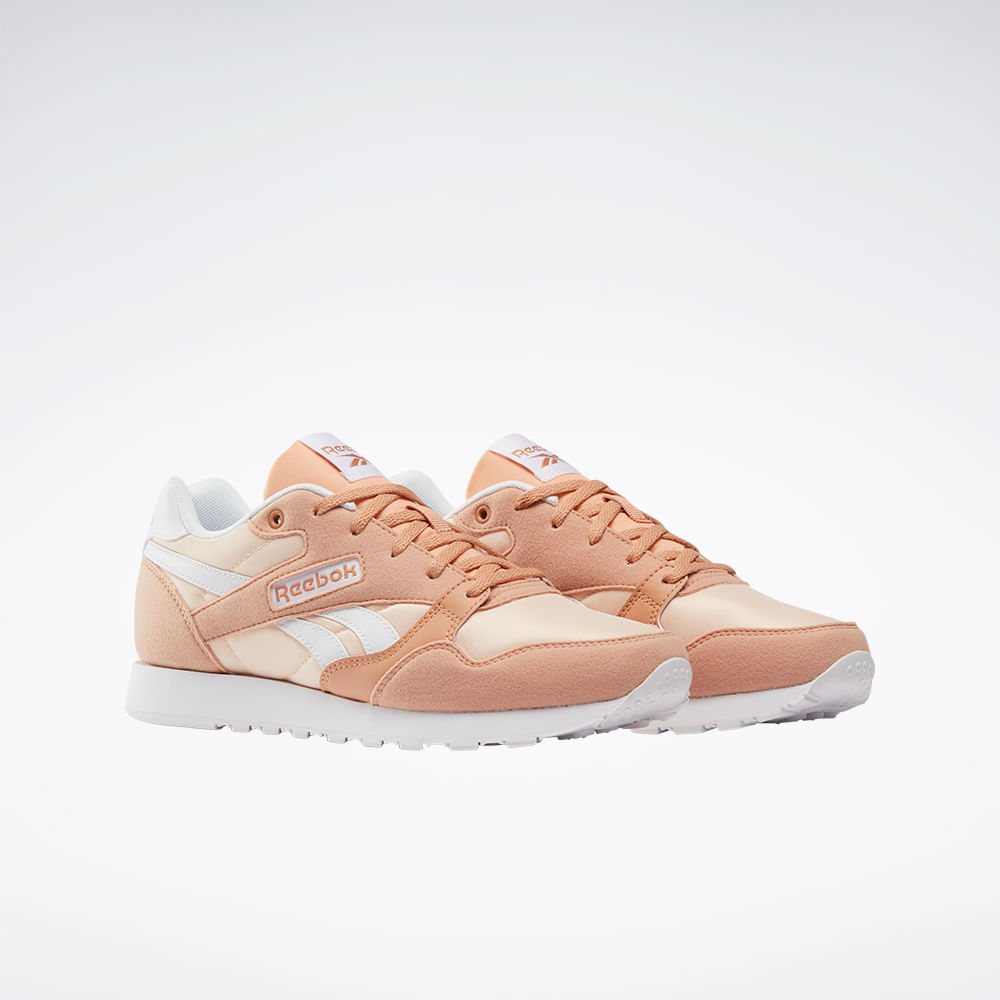 Tênis Reebok Royal Ultra Flash Feminino – rosa – foto 2
