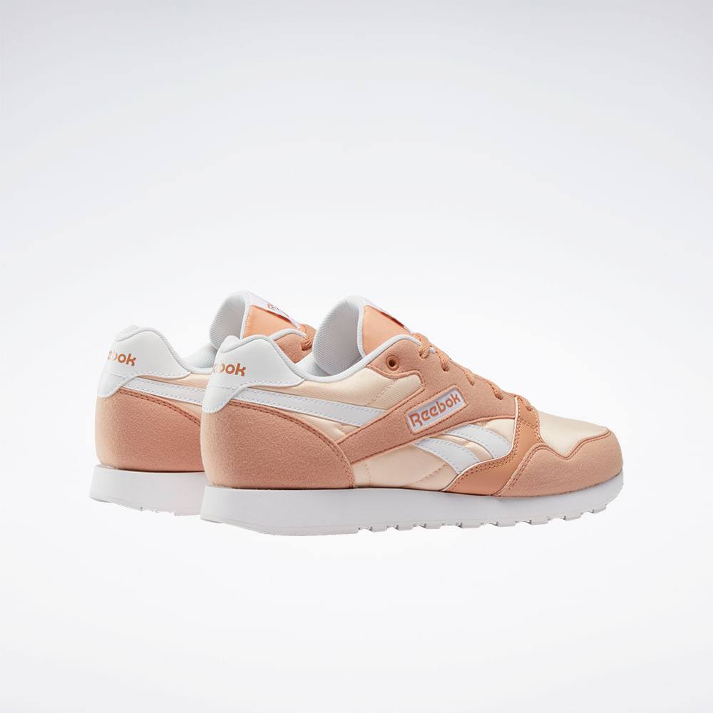Tênis Reebok Royal Ultra Flash Feminino – rosa – foto 3