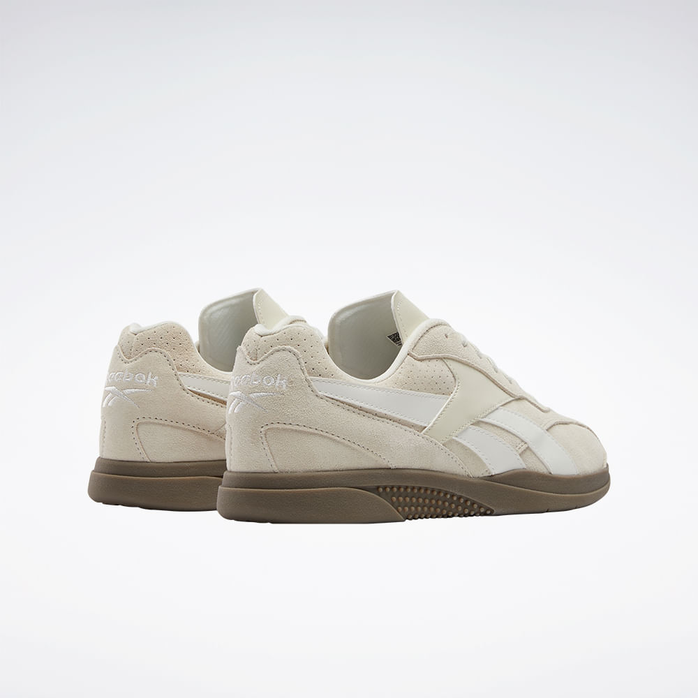 Tênis Reebok Hammer Street Masculino – cinza – foto 3