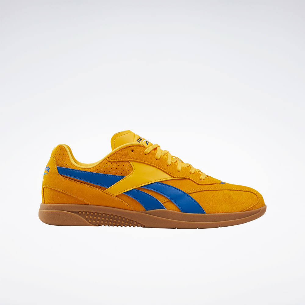 amarelo