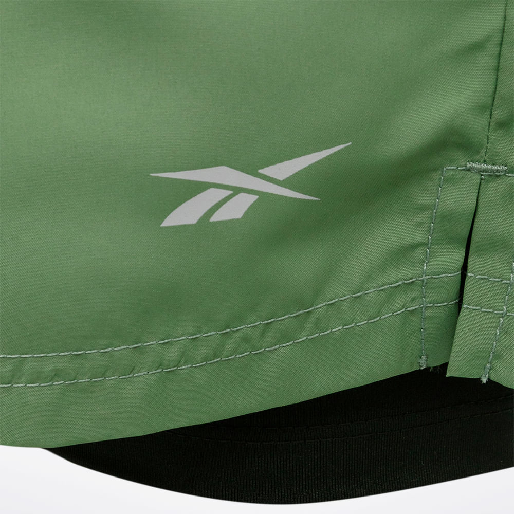 Short Reebok Functional 2N1 7 Masculino | Reebok