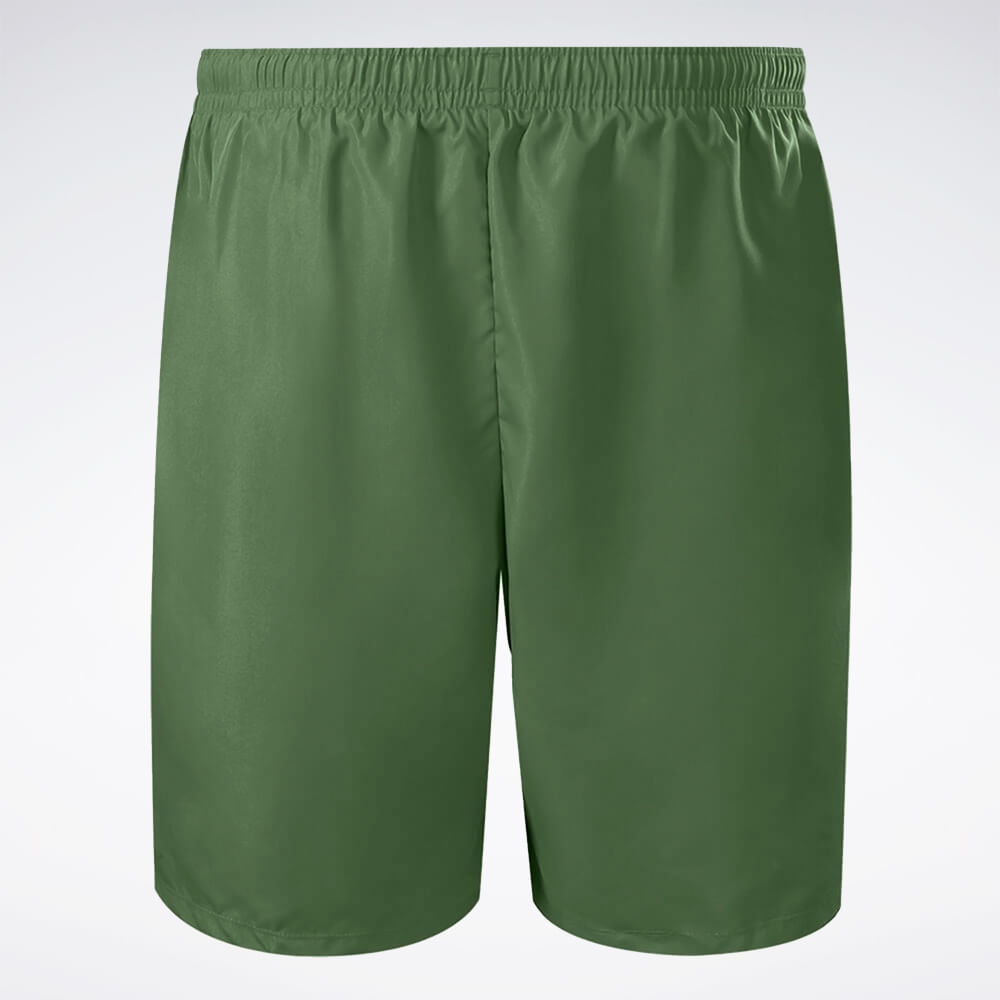 Short Reebok Functional 2N1 7 Masculino | Reebok