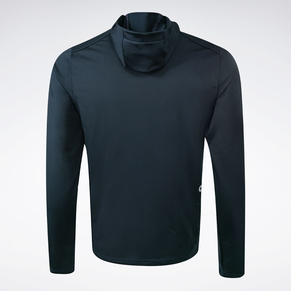 Jaqueta Reebok Energy Masculina | Reebok