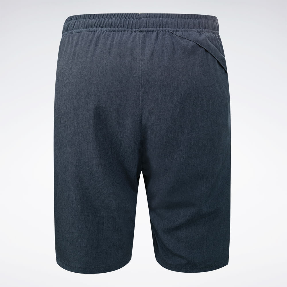 Short Reebok Energy 9 Masculino – Marinho – foto 5