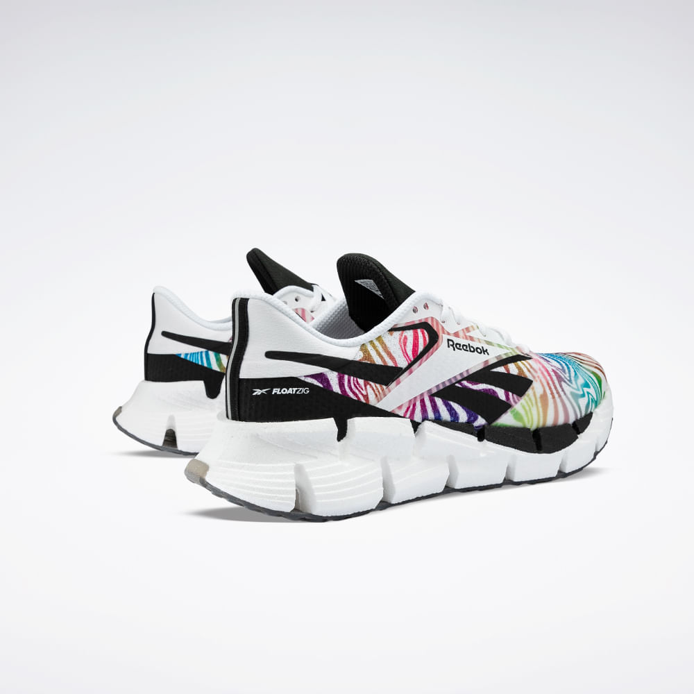 Tênis Reebok Floatzig 1 Pride Unissex | Reebok