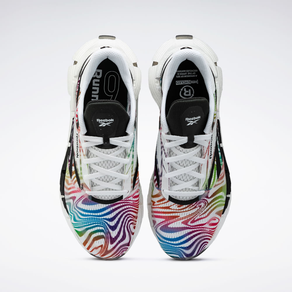 Tênis Reebok Floatzig 1 Pride Unissex | Reebok