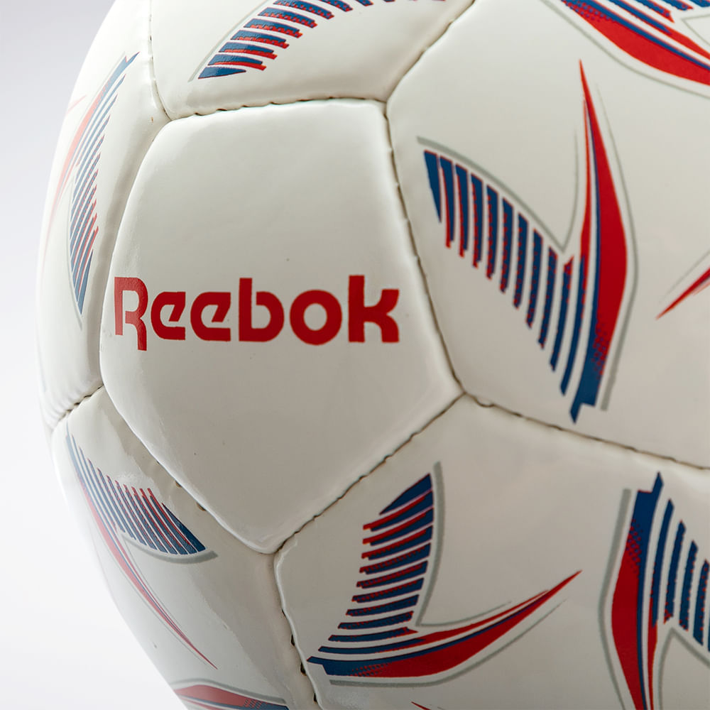 Bola de Futebol Reebok Royal 3 – branco – foto 2