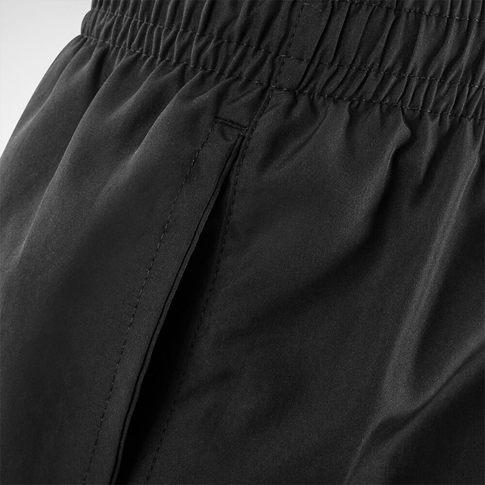 Short Reebok Workout 5 Masculino – preto – foto 5
