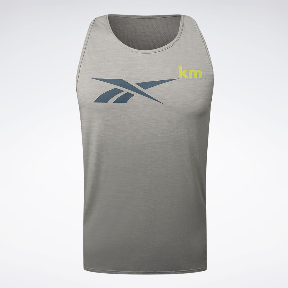 Regata Reebok Race Print Masculina | Reebok