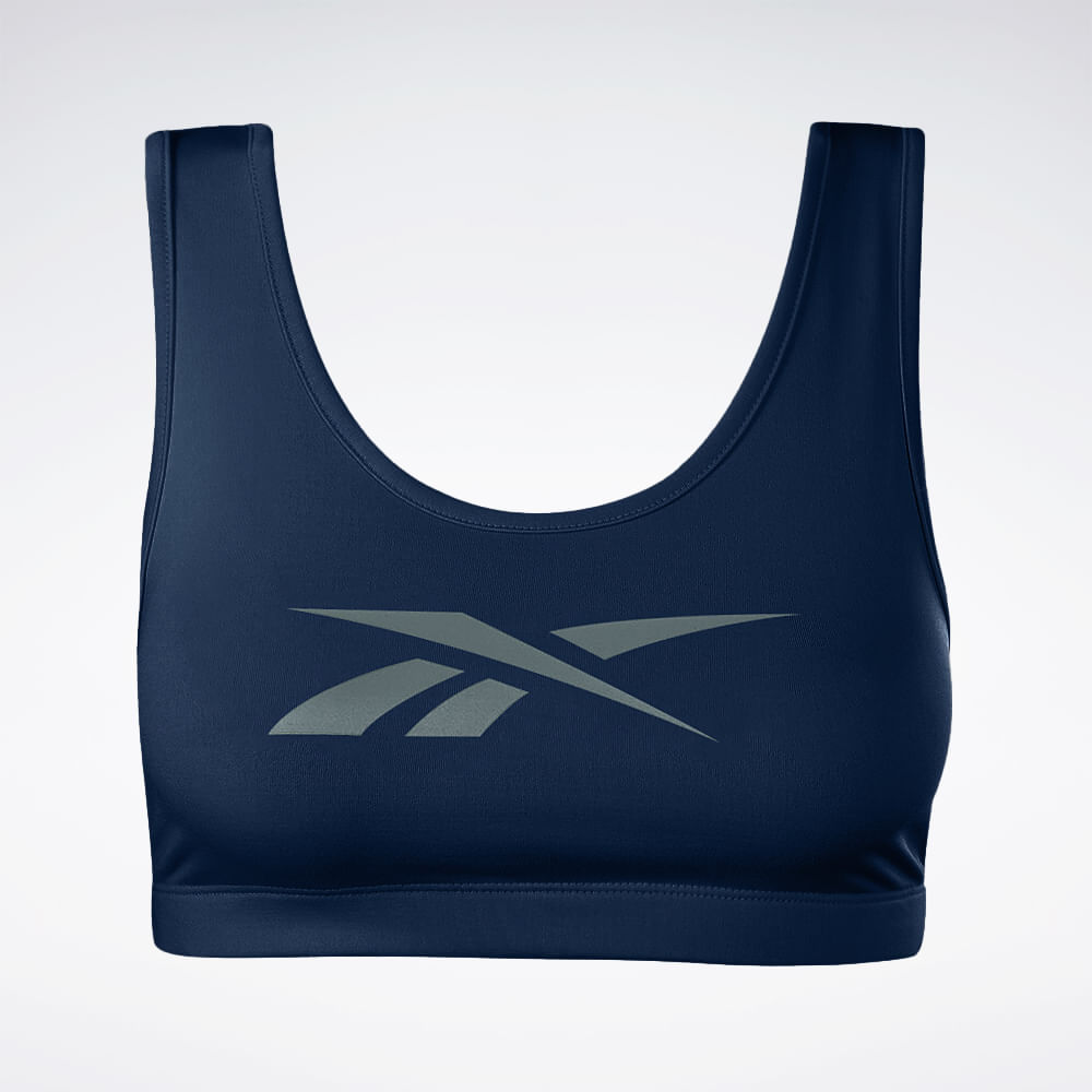 azul