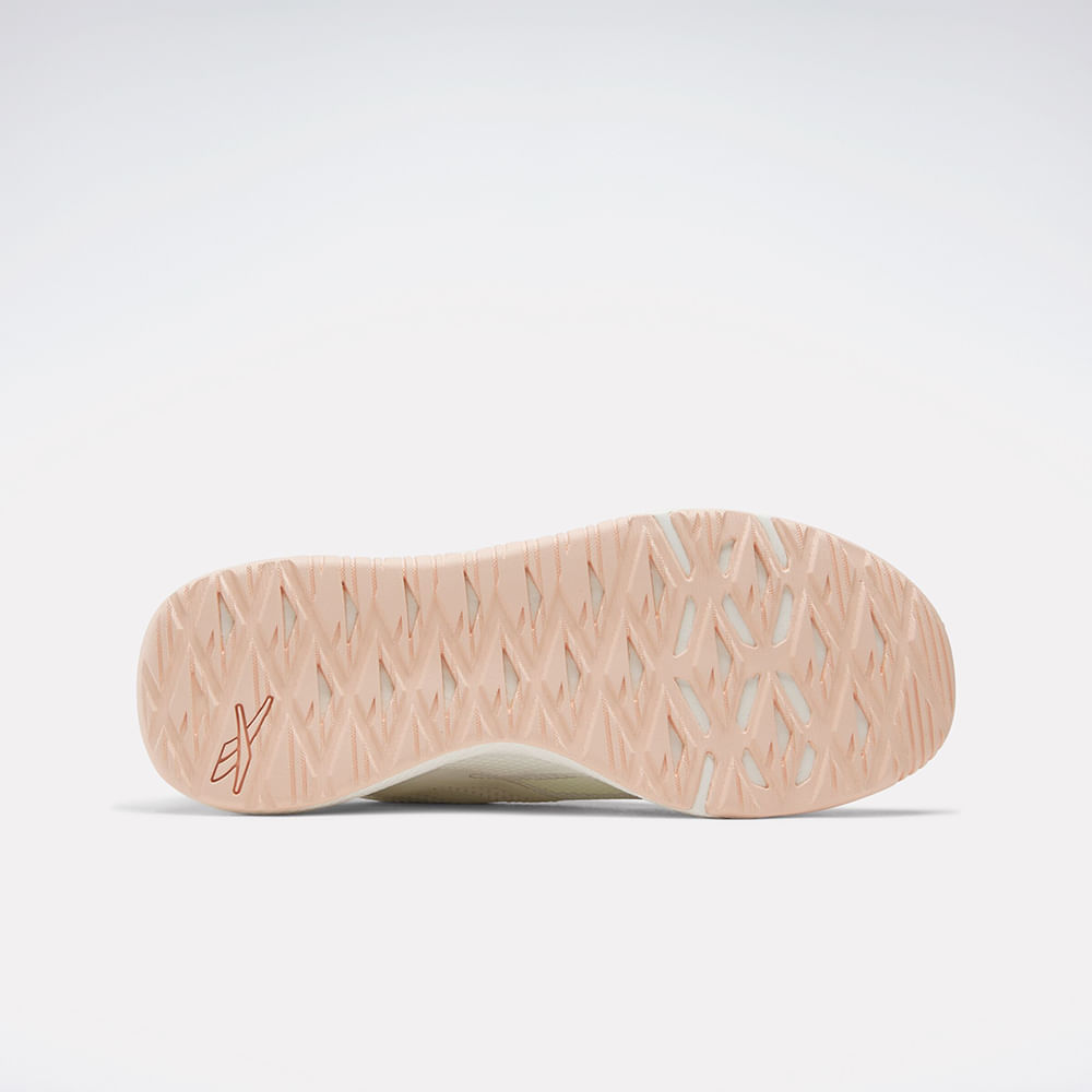 Tênis Reebok NFX Trainer Feminino – branco – foto 4