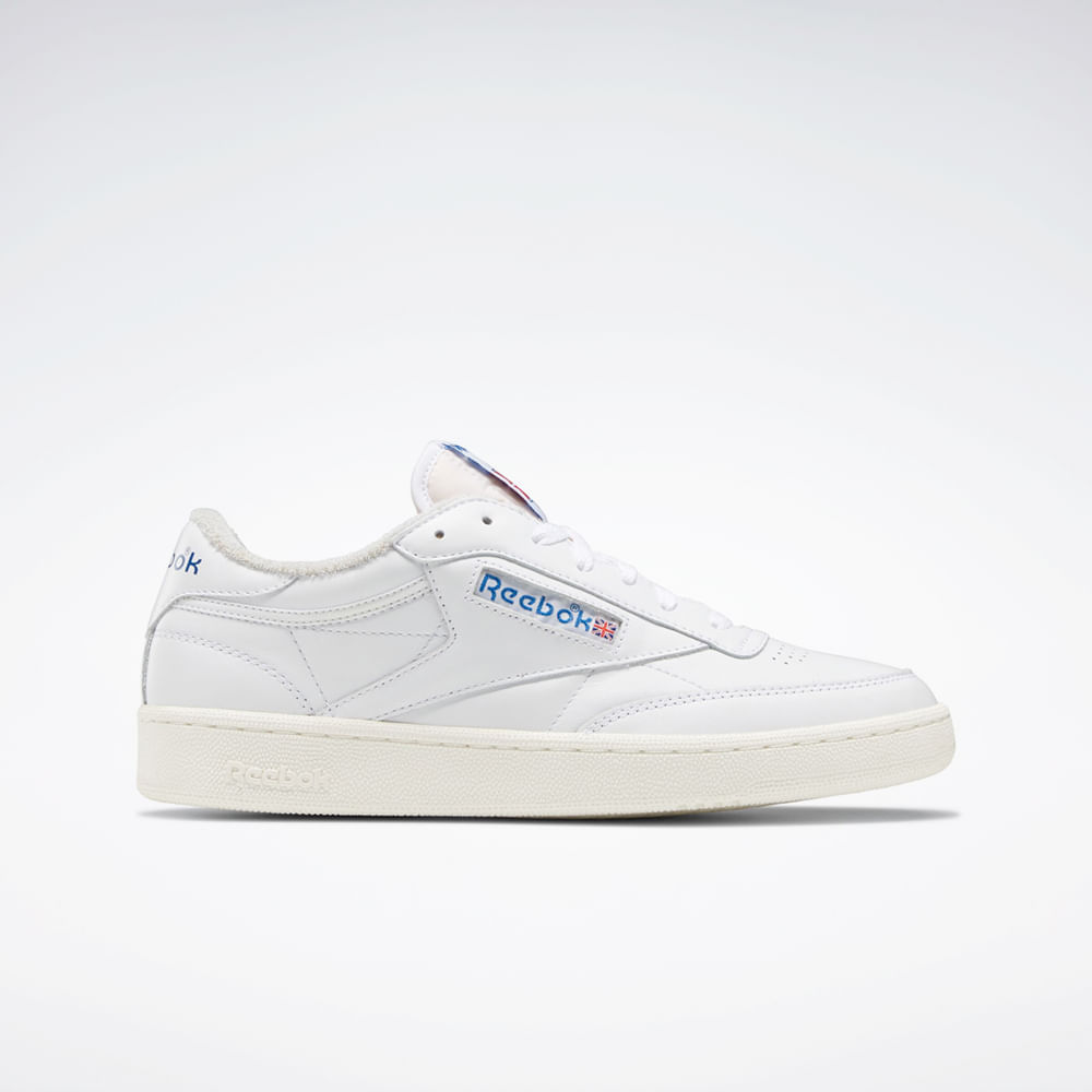 Tênis Reebok Club C 85 Vintage Unissex | Reebok