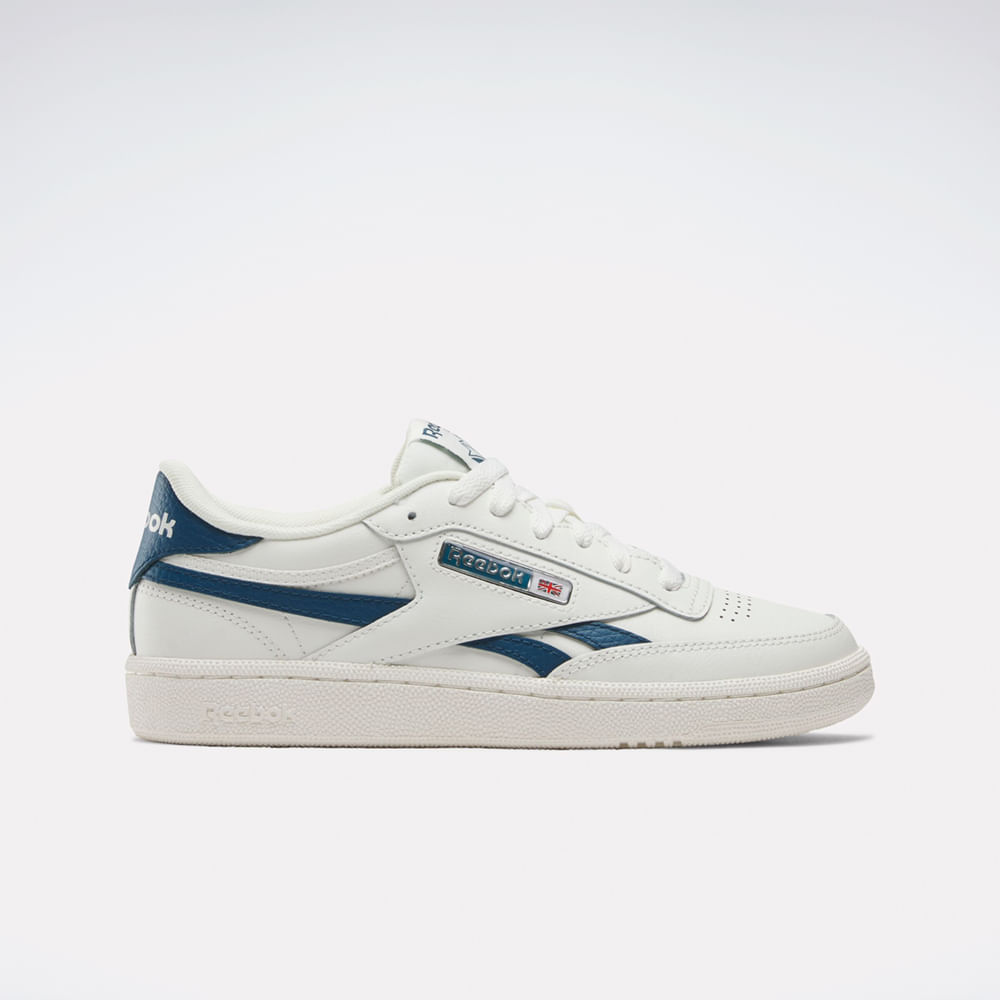 Tênis Reebok Club C Revenge Feminino | Reebok